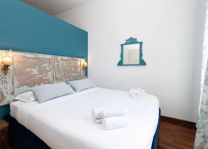 In Piazza 'apartments & Relax' Apartamento *