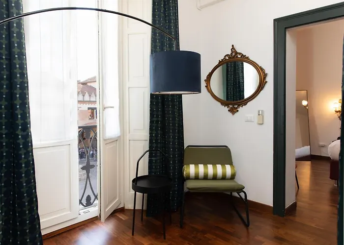 In Piazza 'apartments & Relax' Apartment Ravenna