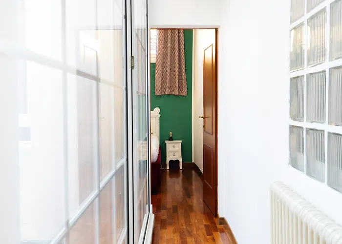 In Piazza 'apartments & Relax' * Rávena