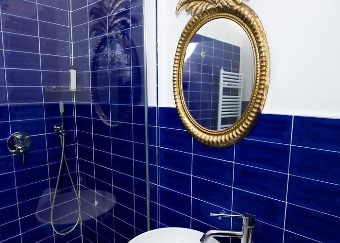 In Piazza 'apartments & Relax' Apartamento