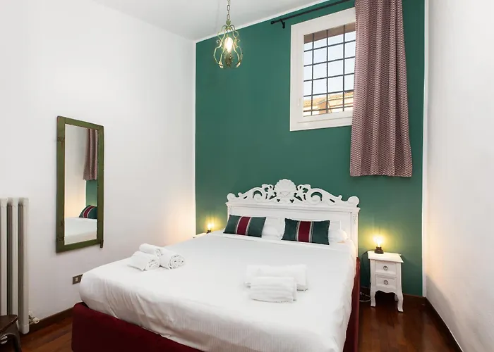 Apartment In Piazza 'apartments & Relax' Ravenna