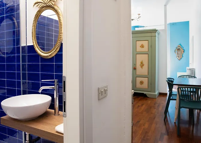 In Piazza 'apartments & Relax' * Ravenna