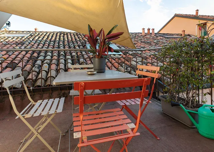 In Piazza 'apartments & Relax' Apartment